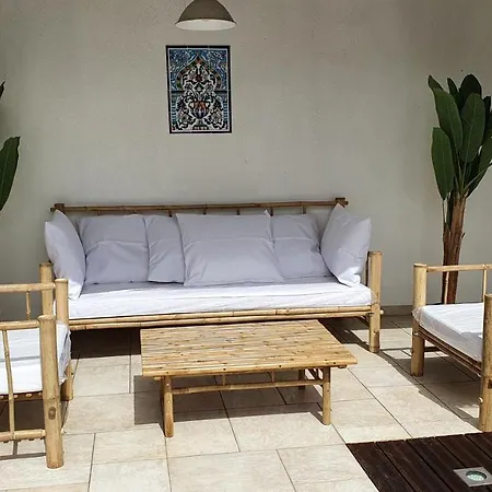 Villa Bahia - Adriae Home LʼAiguillon-sur-Mer Extérieur photo