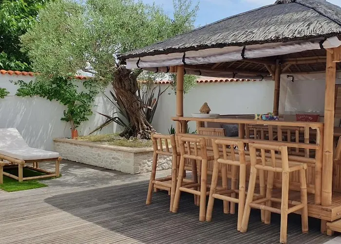 Villa Bahia - Adriae Home