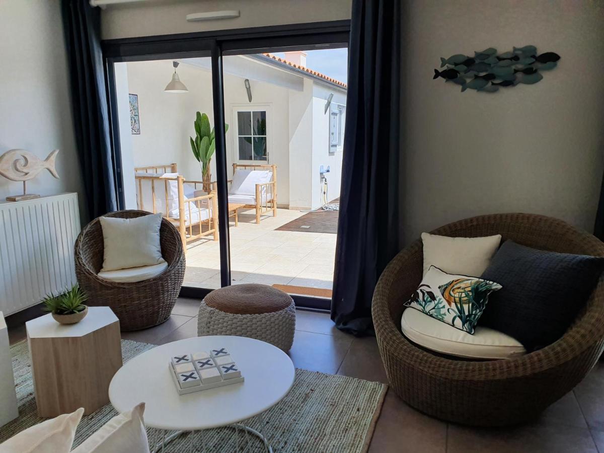 Bahia - Adriae * L'Aiguillon-sur-Mer